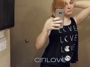CiriLove
