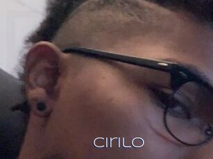 Cirilo