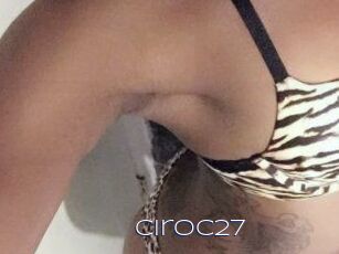 Ciroc27