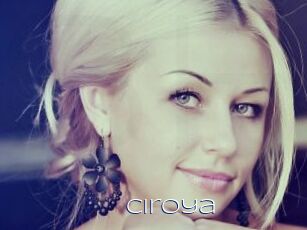 Ciroya Blue Hot