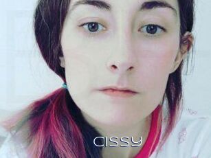 Cissy