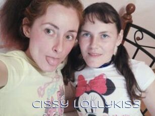 Cissy_LollyKiss