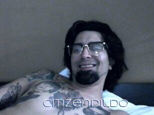 CitizenDildo
