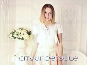 CityUnderSole