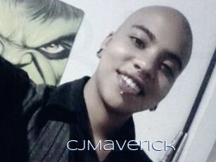 CjMaverick