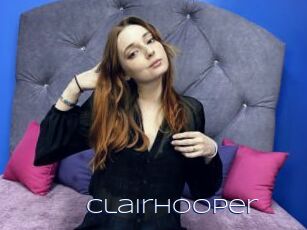 ClairHooper