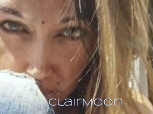 ClairMoon Blue Hot