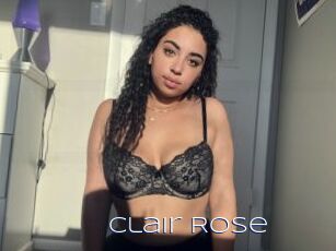 Clair_Rose