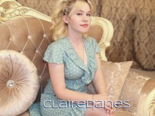 ClaireDanes Blue Hot