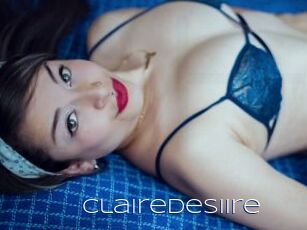 ClaireDesiire
