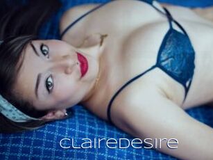 ClaireDesire