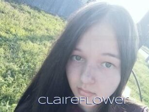 ClaireFLower