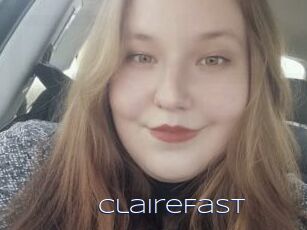 ClaireFast