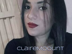 ClaireMoount