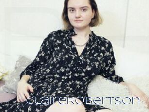 ClaireRobertson