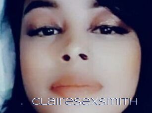 ClaireSexSmith