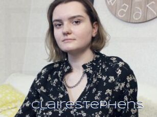 ClaireStephens