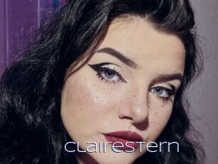ClaireStern