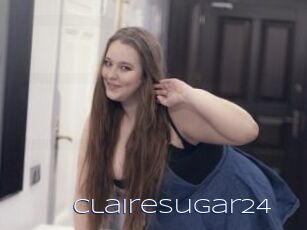 ClaireSugar24