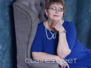 ClaireSweet