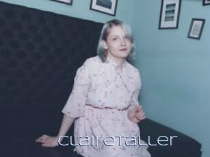ClaireTaller