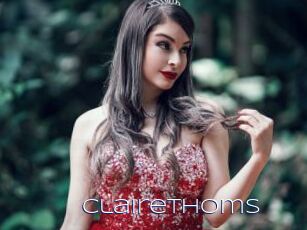 ClaireThoms