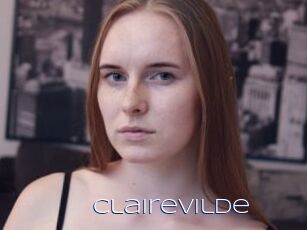 ClaireVilde