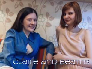 Claire_and_Beatris
