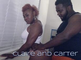 Claire_and_Carter Blue Hot