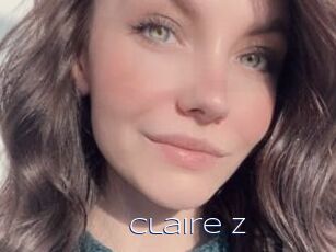 Claire_z