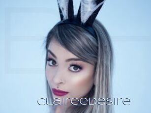 ClaireeDesire