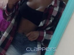 Clappers