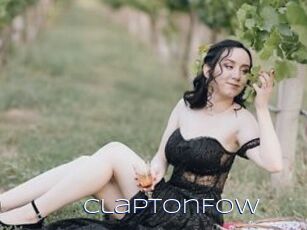 ClaptonFow