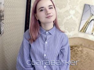 ClaraBarker