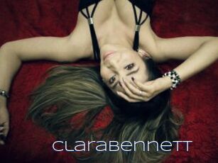 ClaraBennett