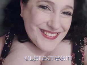 ClaraCream