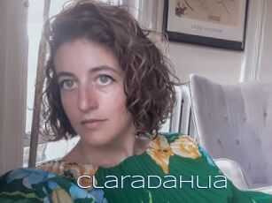 ClaraDahlia