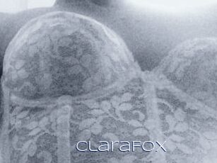 ClaraFox