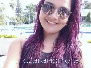 ClaraHerrera