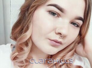 ClaraHills