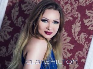 ClaraHilton