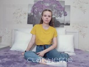 ClaraJerrie