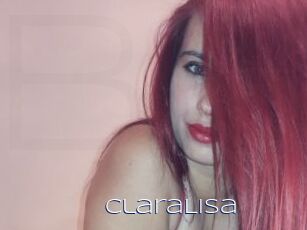 ClaraLisa