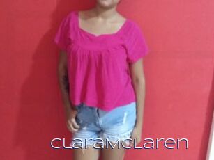 ClaraMcLaren