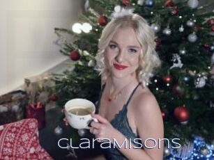 ClaraMisons
