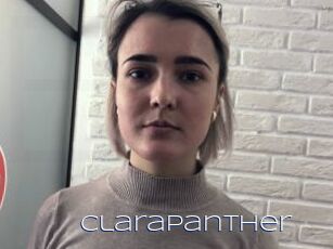 ClaraPanther