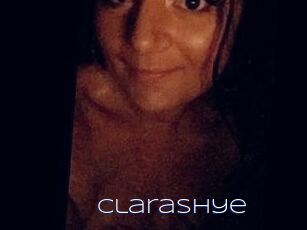 ClaraShye