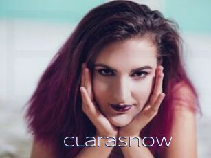 ClaraSnow