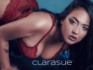 ClaraSue