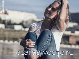 ClaraSweetGirl